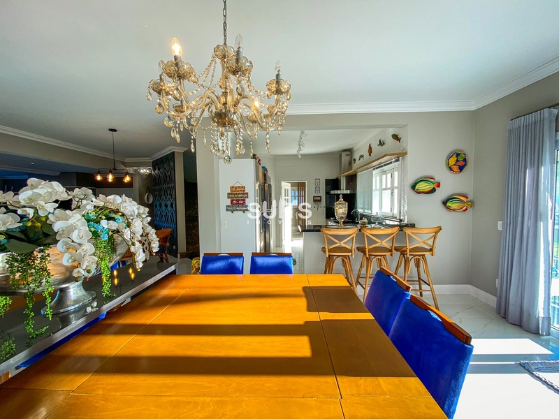 Belíssimo sobrado na Zona do Caburé em Atlântida: 28ª foto da galeria de imagens do imóvel