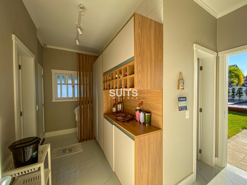 Belíssimo sobrado na Zona do Caburé em Atlântida: 34ª foto da galeria de imagens do imóvel