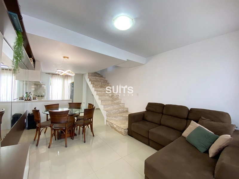 Excelente sobrado duplex no centro da praia de Xangri-Lá: 5ª foto da galeria de imagens do imóvel