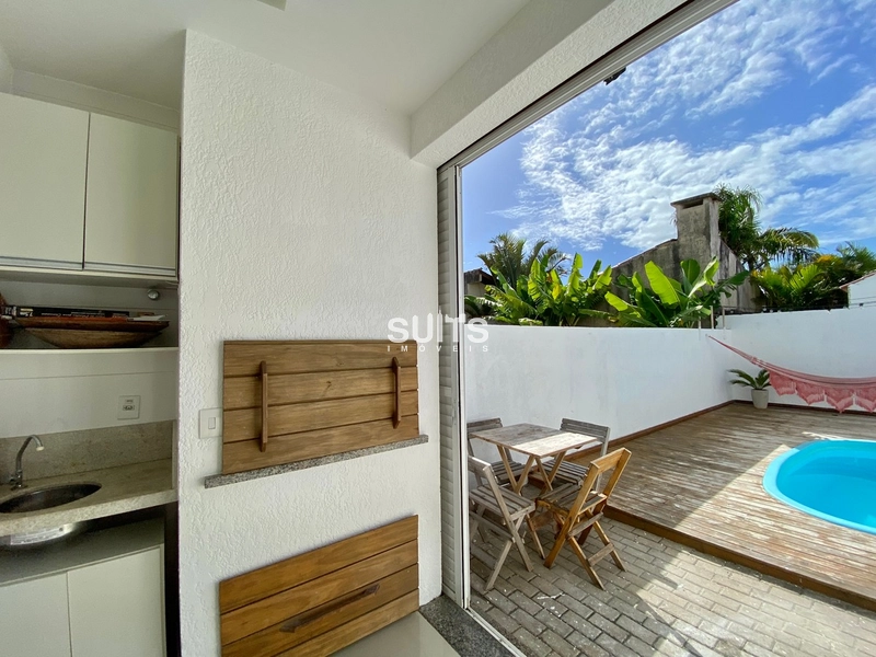 Excelente sobrado duplex no centro da praia de Xangri-Lá: 23ª foto da galeria de imagens do imóvel