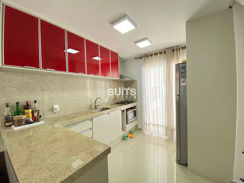 Excelente sobrado duplex no centro da praia de Xangri-Lá: 9ª foto da galeria de imagens do imóvel