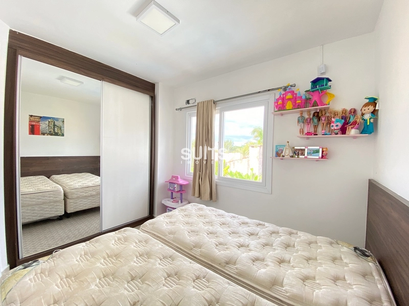 Excelente sobrado duplex no centro da praia de Xangri-Lá: 15ª foto da galeria de imagens do imóvel