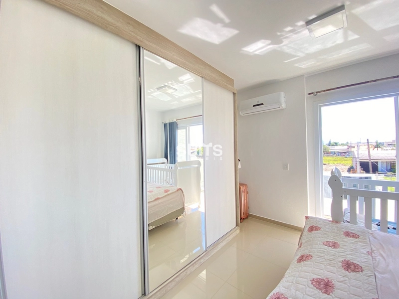 Excelente sobrado duplex no centro da praia de Xangri-Lá: 20ª foto da galeria de imagens do imóvel