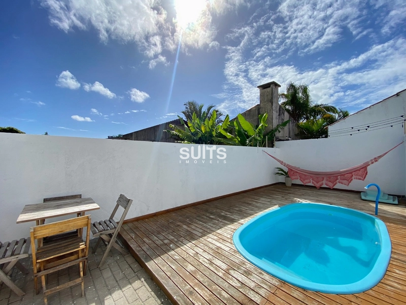 Excelente sobrado duplex no centro da praia de Xangri-Lá: 28ª foto da galeria de imagens do imóvel