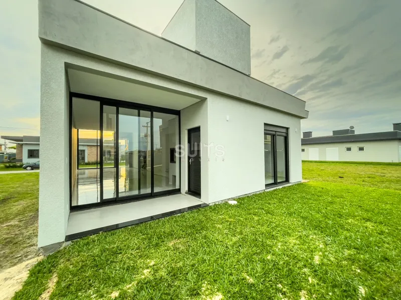 Linda casa à venda no condomínio Sunset: 16ª foto da galeria de imagens do imóvel