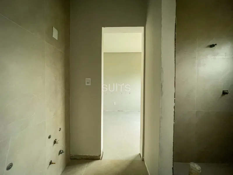 Linda casa à venda no condomínio Sunset: 8ª foto da galeria de imagens do imóvel