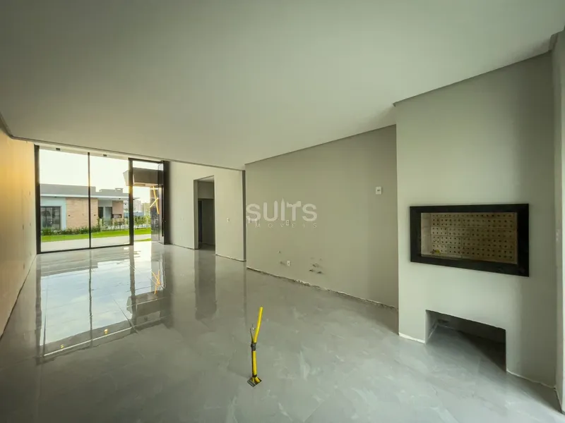 Linda casa à venda no condomínio Sunset: 5ª foto da galeria de imagens do imóvel