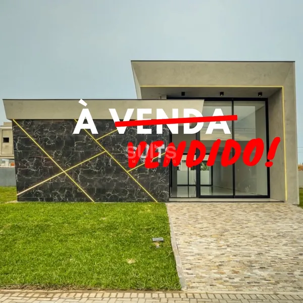 Linda casa à venda no condomínio Sunset: 17ª foto da galeria de imagens do imóvel