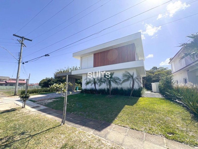 Excelente sobrado à venda no condomínio Green Village: 3ª foto da galeria de imagens do imóvel