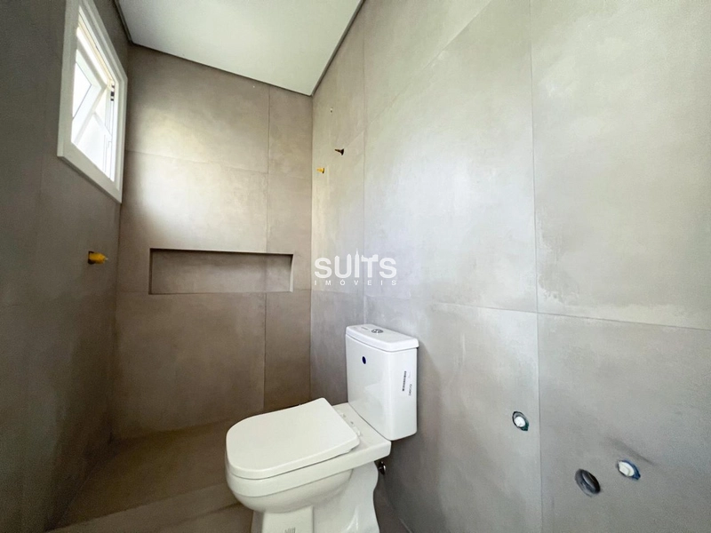 Excelente sobrado à venda no condomínio Green Village: 22ª foto da galeria de imagens do imóvel