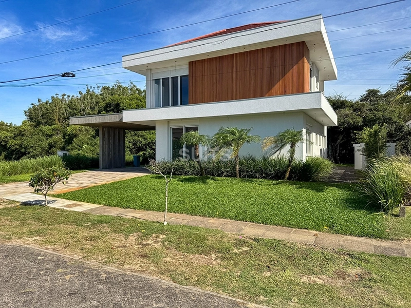 Excelente sobrado à venda no condomínio Green Village: 2ª foto da galeria de imagens do imóvel