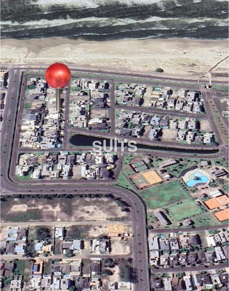 Casa à venda no condomínio à beira mar Atlântico Villas Club.: 48ª foto da galeria de imagens do imóvel