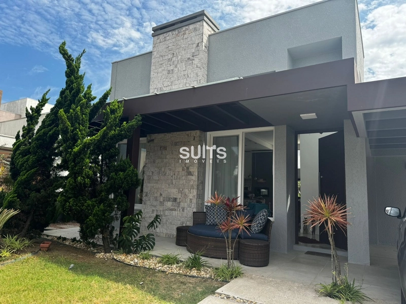 Casa à venda no condomínio à beira mar Atlântico Villas Club.: 29ª foto da galeria de imagens do imóvel