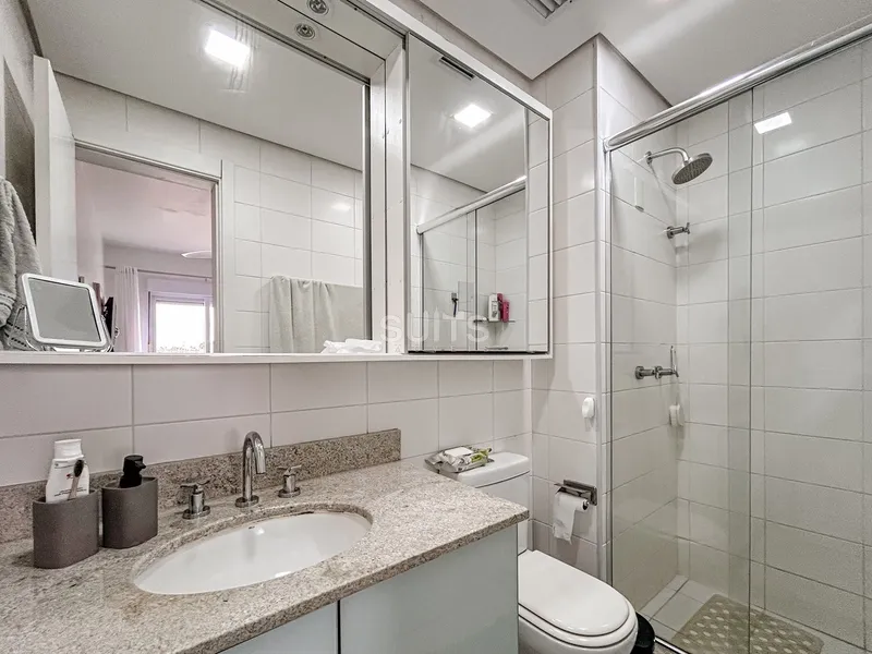 Excelente apartamento à venda no Rossi: 23ª foto da galeria de imagens do imóvel