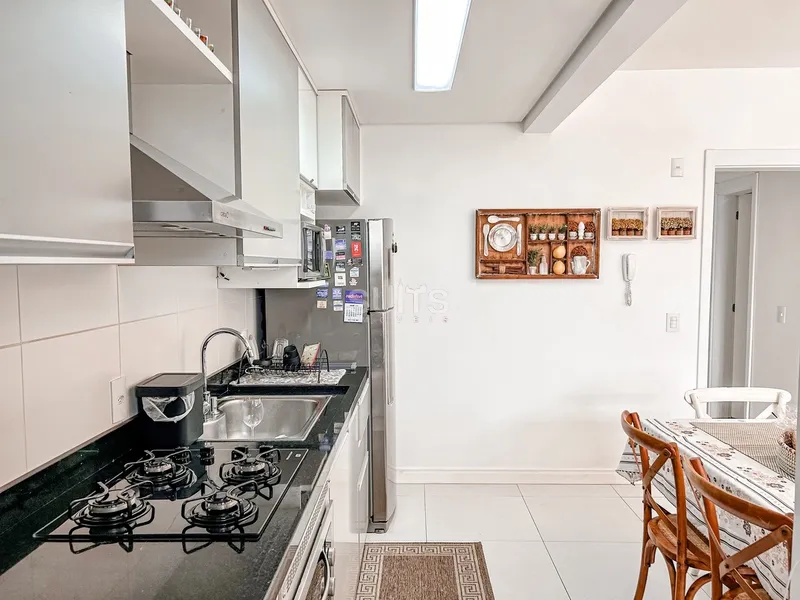 Excelente apartamento à venda no Rossi: 21ª foto da galeria de imagens do imóvel