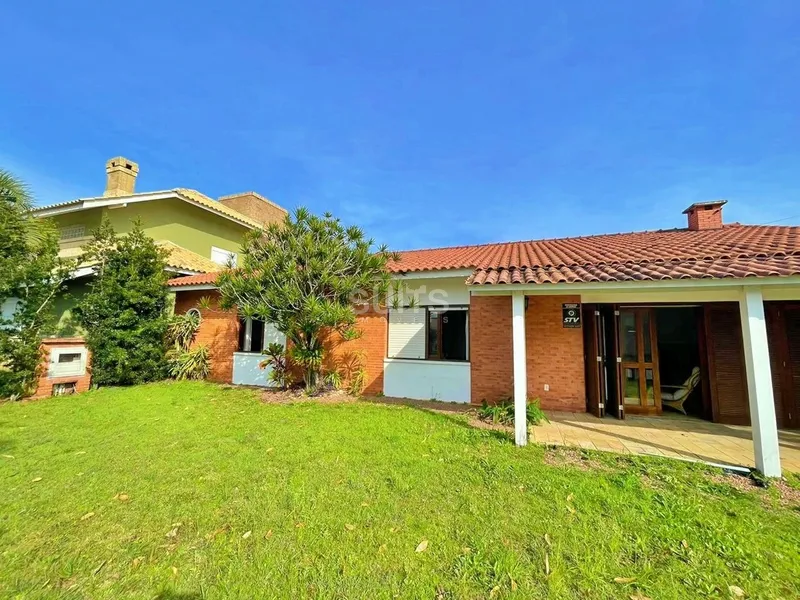 Excelente casa à venda em Atlântida!: 3ª foto da galeria de imagens do imóvel