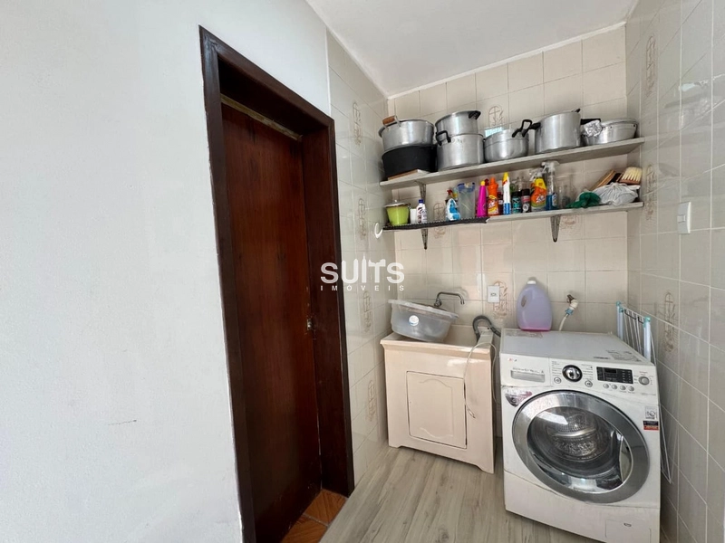 Excelente sobrado à venda na Rainha do Mar: 11ª foto da galeria de imagens do imóvel