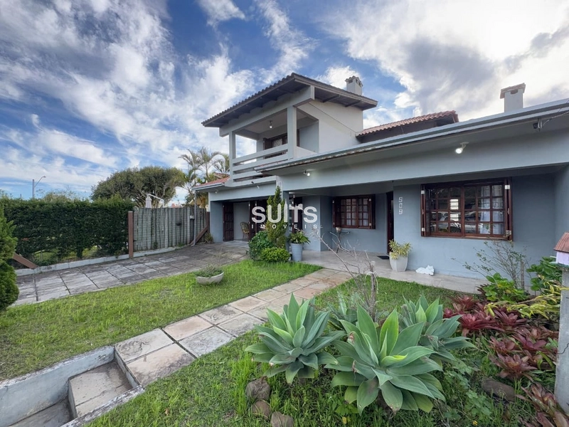 Excelente sobrado à venda na Rainha do Mar: 3ª foto da galeria de imagens do imóvel