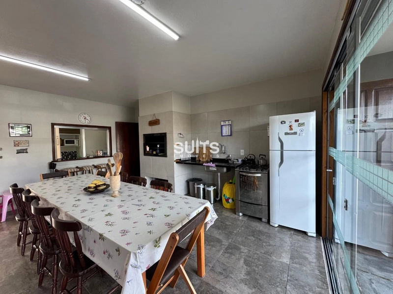 Excelente sobrado à venda na Rainha do Mar: 8ª foto da galeria de imagens do imóvel