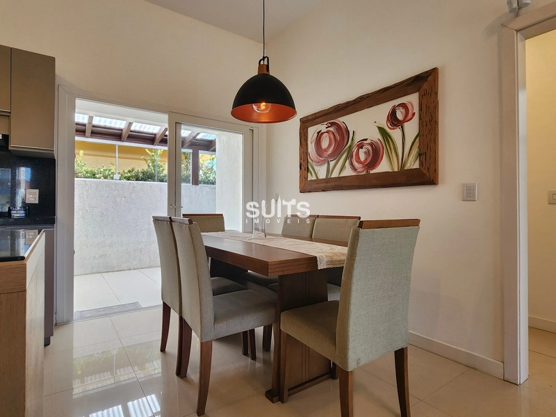 Casa a poucos metros do mar na praia do Remanso em Xangri-Lá: 6ª foto da galeria de imagens do imóvel