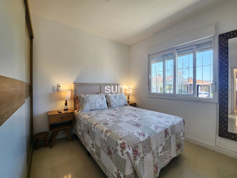 Casa a poucos metros do mar na praia do Remanso em Xangri-Lá: 18ª foto da galeria de imagens do imóvel