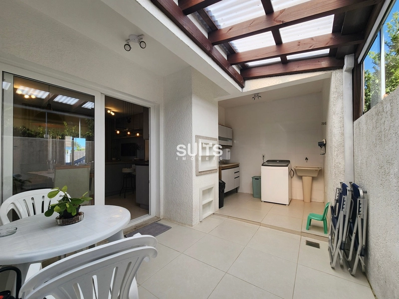 Casa a poucos metros do mar na praia do Remanso em Xangri-Lá: 11ª foto da galeria de imagens do imóvel