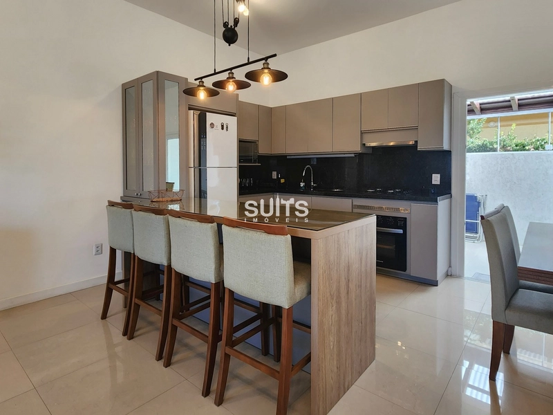 Casa a poucos metros do mar na praia do Remanso em Xangri-Lá: 5ª foto da galeria de imagens do imóvel