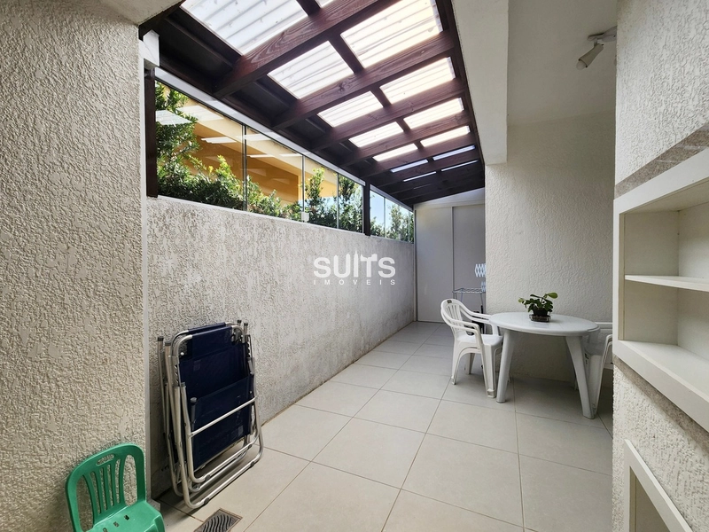 Casa a poucos metros do mar na praia do Remanso em Xangri-Lá: 13ª foto da galeria de imagens do imóvel