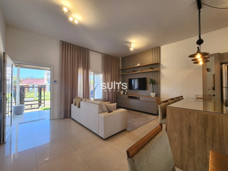 Casa a poucos metros do mar na praia do Remanso em Xangri-Lá: 9ª foto da galeria de imagens do imóvel