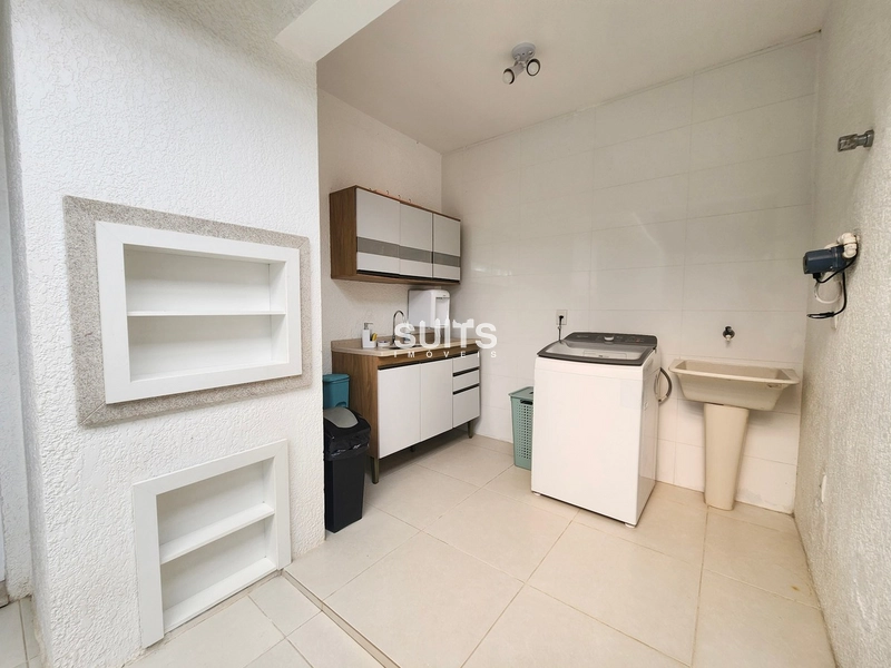 Casa a poucos metros do mar na praia do Remanso em Xangri-Lá: 12ª foto da galeria de imagens do imóvel