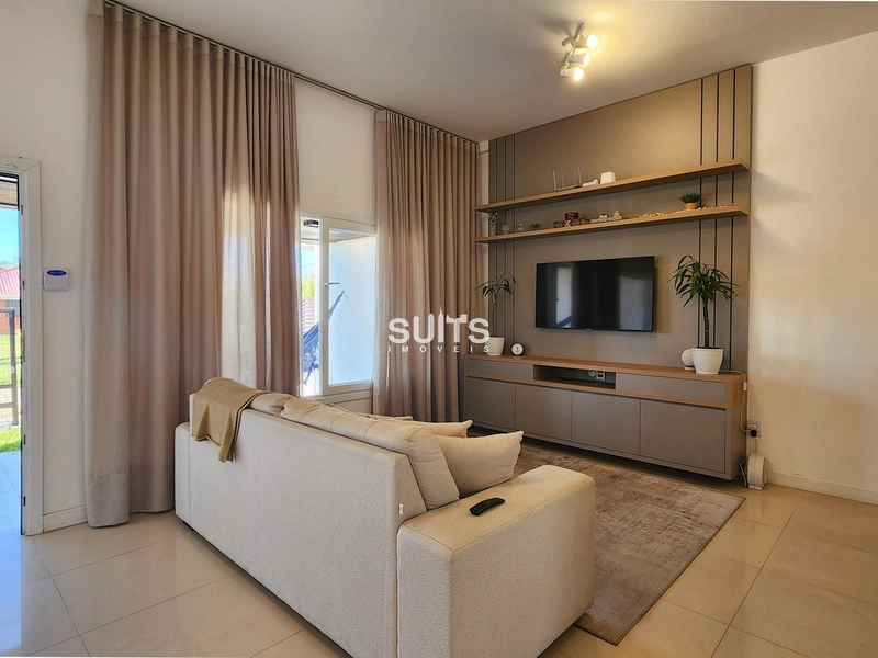 Casa a poucos metros do mar na praia do Remanso em Xangri-Lá: 4ª foto da galeria de imagens do imóvel