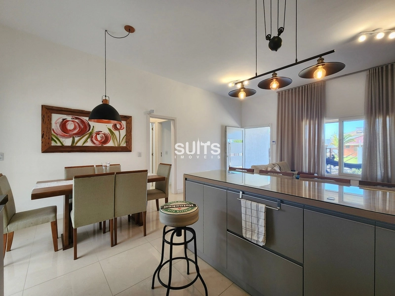 Casa a poucos metros do mar na praia do Remanso em Xangri-Lá: 10ª foto da galeria de imagens do imóvel