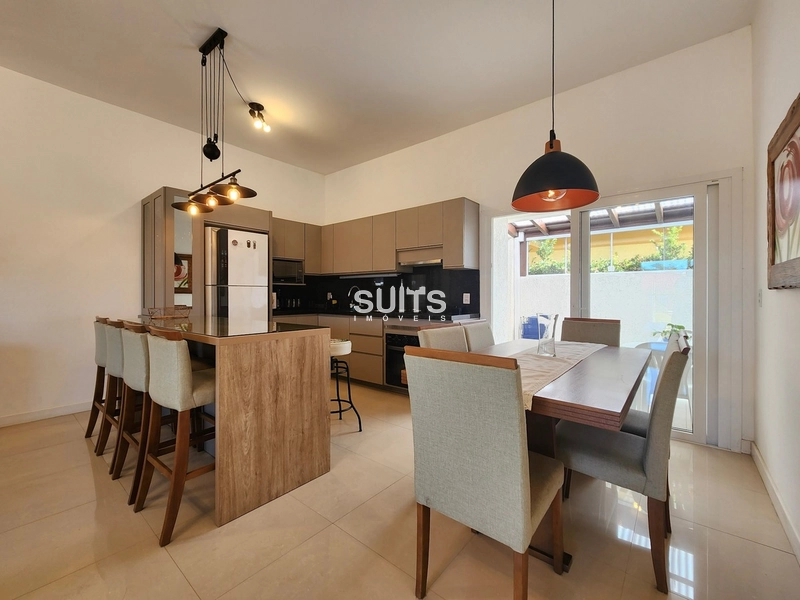 Casa a poucos metros do mar na praia do Remanso em Xangri-Lá: 8ª foto da galeria de imagens do imóvel