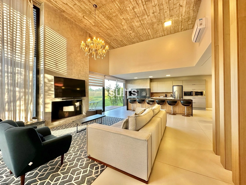 Excelente casa no condomínio Dubai em Capão da Canoa: 9ª foto da galeria de imagens do imóvel