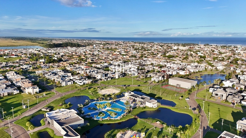 Excelente casa no condomínio Dubai em Capão da Canoa: 5ª foto da galeria de imagens do imóvel