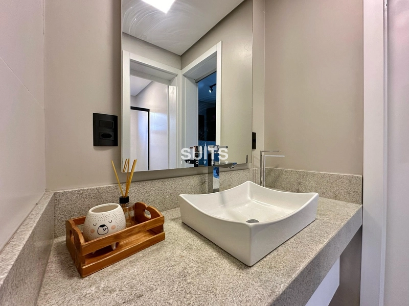 Excelente casa no condomínio Dubai em Capão da Canoa: 23ª foto da galeria de imagens do imóvel