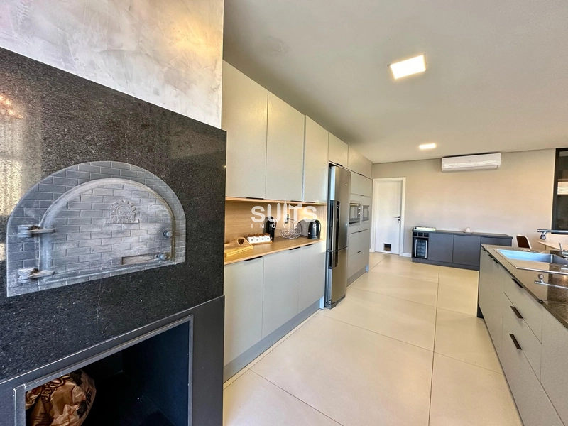 Excelente casa no condomínio Dubai em Capão da Canoa: 14ª foto da galeria de imagens do imóvel