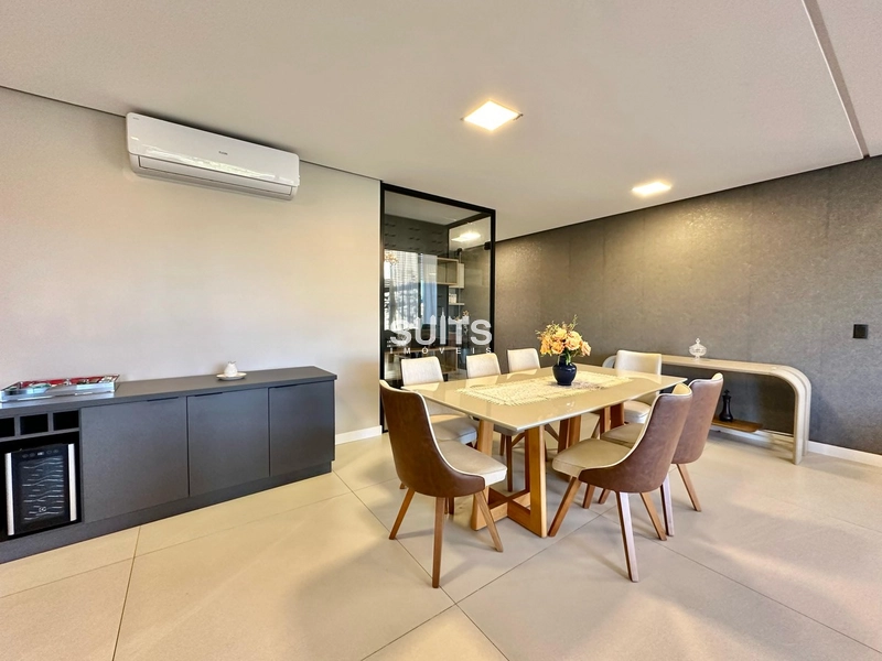 Excelente casa no condomínio Dubai em Capão da Canoa: 15ª foto da galeria de imagens do imóvel