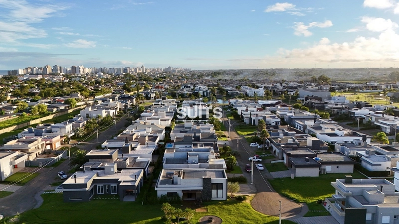 Excelente casa no condomínio Dubai em Capão da Canoa: 12ª foto da galeria de imagens do imóvel