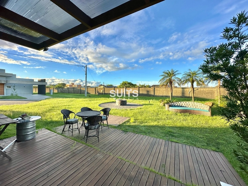 Excelente casa no condomínio Dubai em Capão da Canoa: 17ª foto da galeria de imagens do imóvel