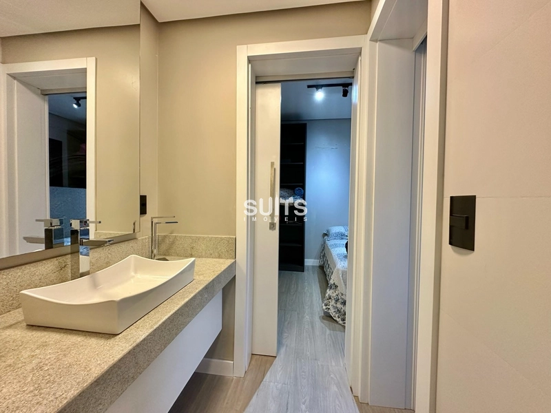 Excelente casa no condomínio Dubai em Capão da Canoa: 20ª foto da galeria de imagens do imóvel