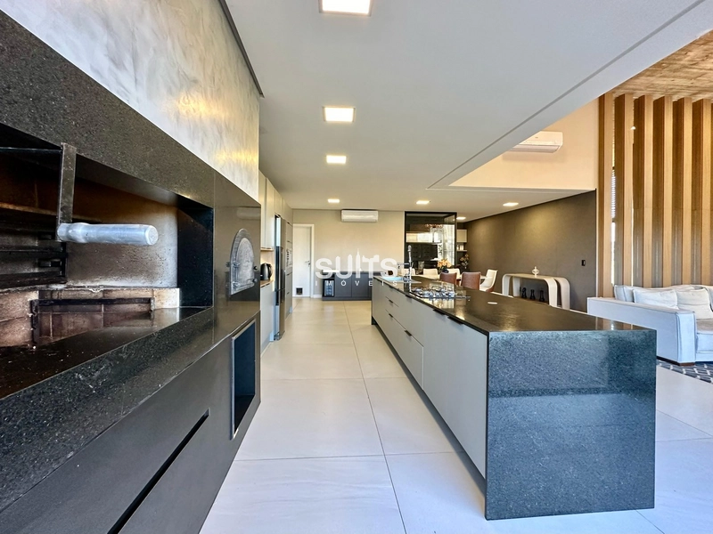 Excelente casa no condomínio Dubai em Capão da Canoa: 13ª foto da galeria de imagens do imóvel