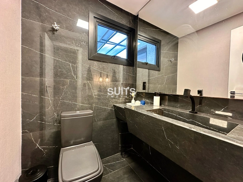 Excelente casa no condomínio Dubai em Capão da Canoa: 21ª foto da galeria de imagens do imóvel