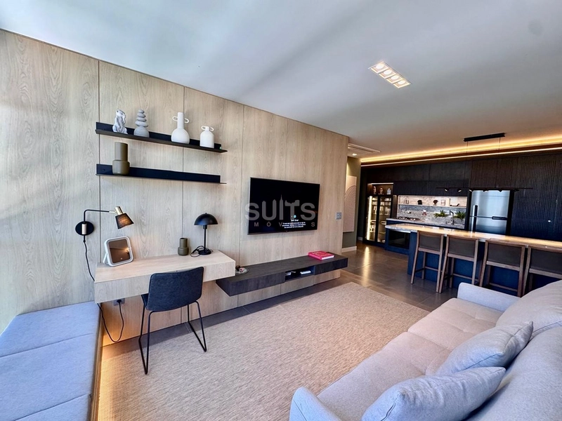 Excelente apartamento à venda no Ed. Livin Resort em Atlântida : 16ª foto da galeria de imagens do imóvel