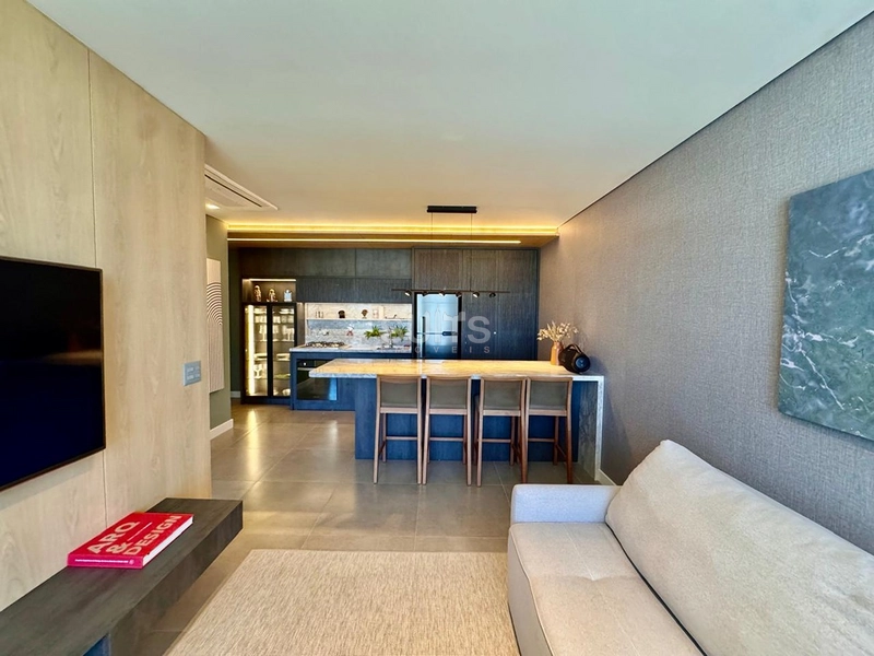 Excelente apartamento à venda no Ed. Livin Resort em Atlântida : 18ª foto da galeria de imagens do imóvel