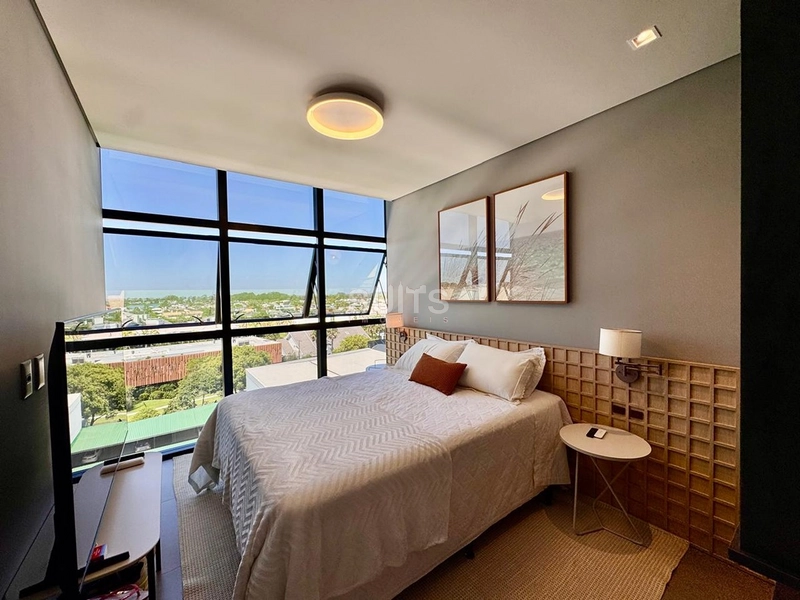 Excelente apartamento à venda no Ed. Livin Resort em Atlântida : 23ª foto da galeria de imagens do imóvel