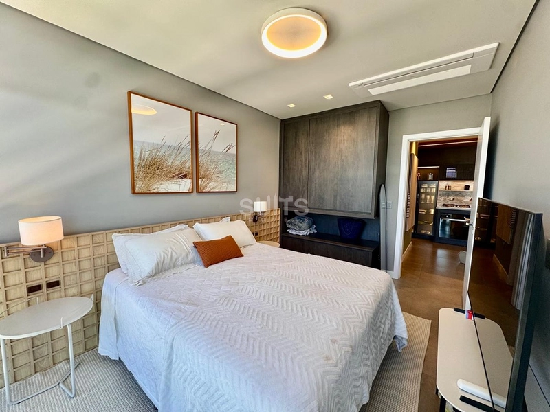 Excelente apartamento à venda no Ed. Livin Resort em Atlântida : 25ª foto da galeria de imagens do imóvel