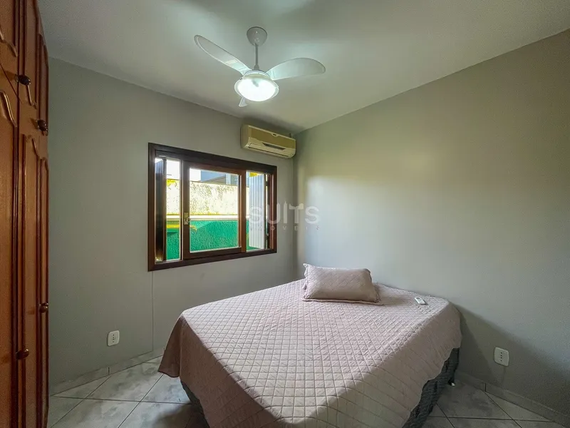 Excelente sobrado à 01 quadra do mar na praia de Rainha do Mar: 11ª foto da galeria de imagens do imóvel