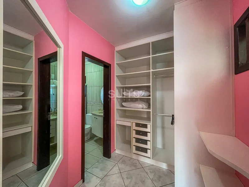 Excelente sobrado à 01 quadra do mar na praia de Rainha do Mar: 15ª foto da galeria de imagens do imóvel