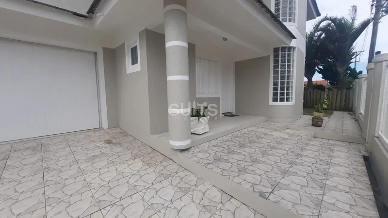 Excelente sobrado à 01 quadra do mar na praia de Rainha do Mar: 36ª foto da galeria de imagens do imóvel